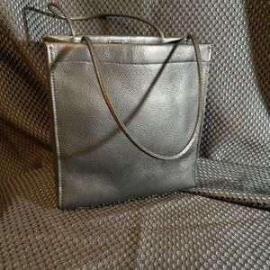 Coach Bonnie Cashin Lunch Tote
